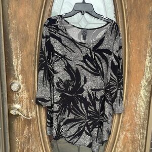 Clara SUN WOO Blouse! Women’s XL
